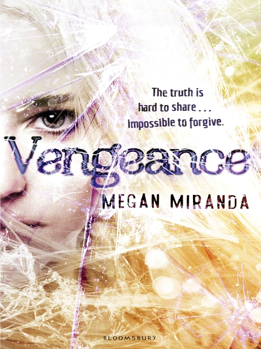 Title details for Vengeance by Megan Miranda - Wait list